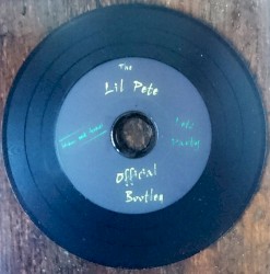The Lil Pete Official Bootleg