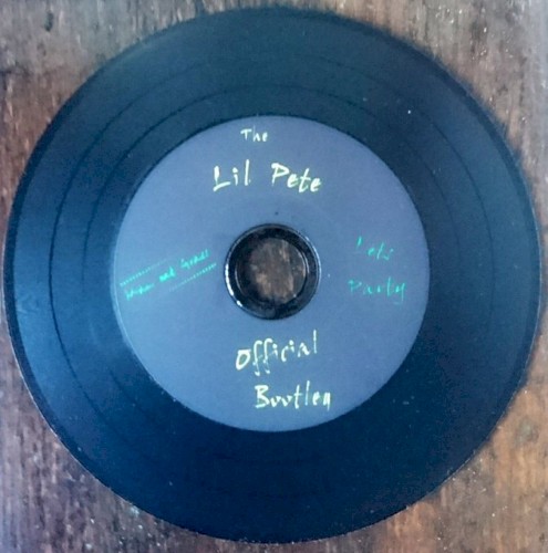 The Lil Pete Official Bootleg
