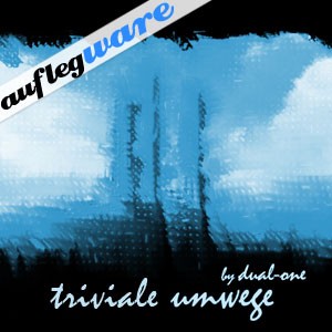 Triviale Umwege EP