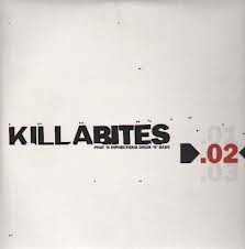 Killa Bites.02: Phat 'n Inphectious Drum 'n' Bass