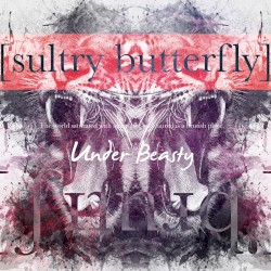 sultry butterfly