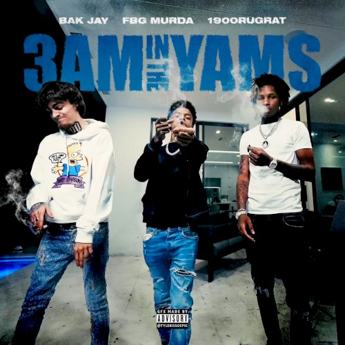 3AM In The Yams