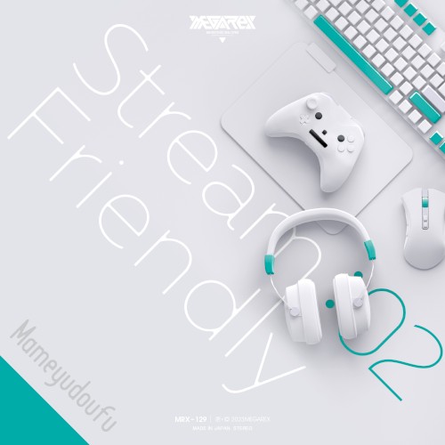 Stream Friendly 02