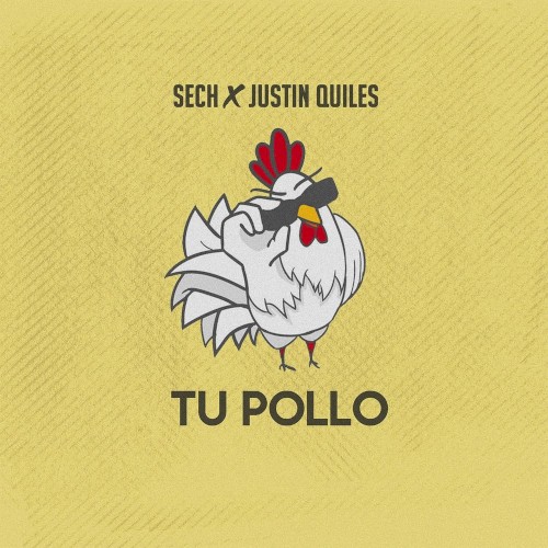Tu pollo