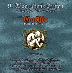9. Wave-Gothic-Treffen