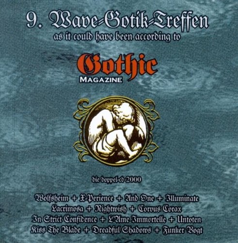 9. Wave-Gothic-Treffen