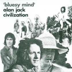 Bluesy Mind