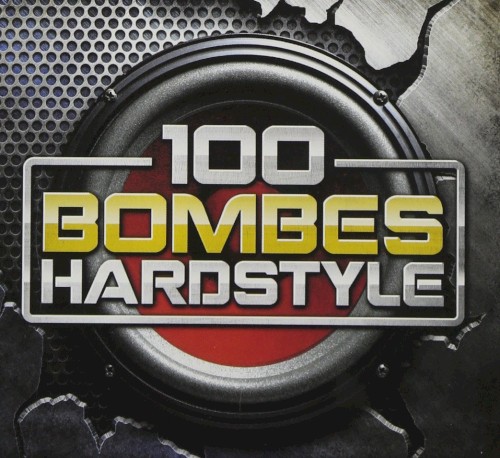 100 Bombes Hardstyle