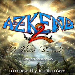 Azkend 2