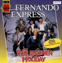 Wir Machen Holiday
