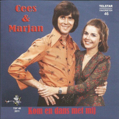 Kom en dans met mij / Hello Hello Baby (Duitstalig)