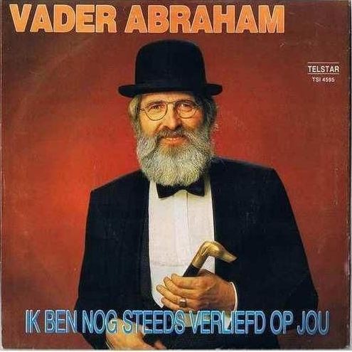 Ik ben nog steeds verliefd op jou / Heimwee naar Michas