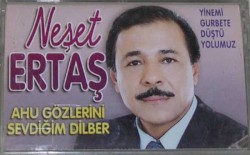 Ahu Gözlerini Sevdiğim Dilber