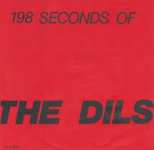 198 Seconds of The Dils