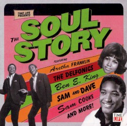 The Soul Story, Volume 2