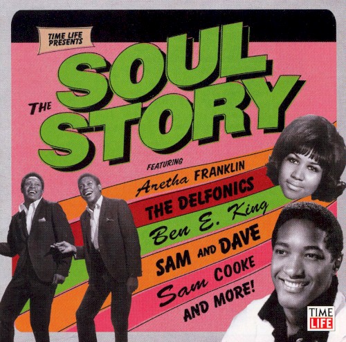 The Soul Story, Volume 2