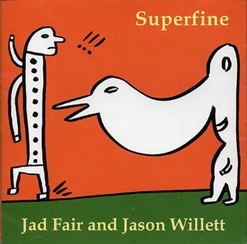 Superfine