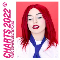 Charts 2022: Radio Top Hits Deutschland