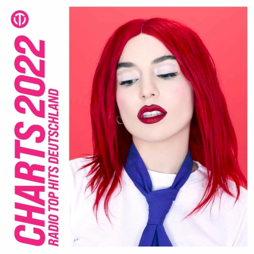 Charts 2022: Radio Top Hits Deutschland