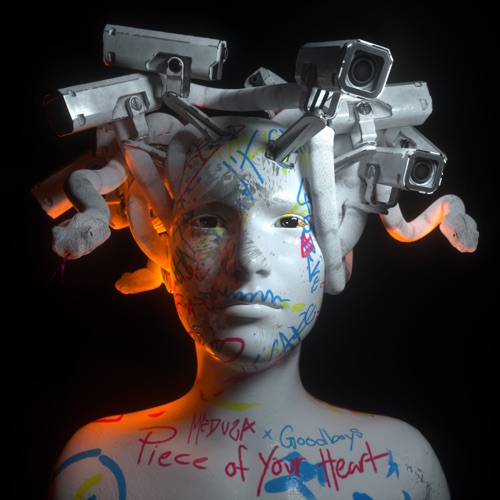 Piece of Your Heart