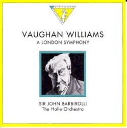 A London Symphony (Symphony No. 2)