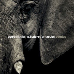 Les Illusions d'une route, Volume 2: Bagdad