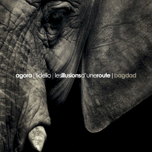 Les Illusions d'une route, Volume 2: Bagdad