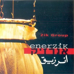 Enerzik