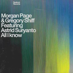 All I Know