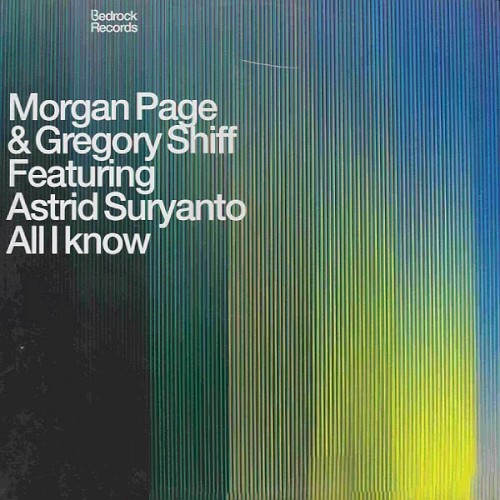All I Know