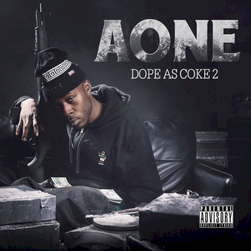 Dope As Coke 2