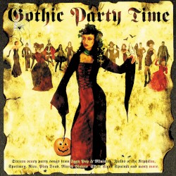 Gothic Party Time