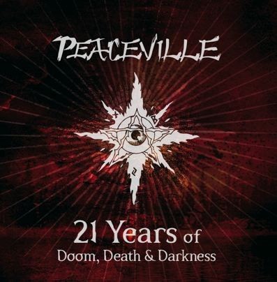 21 Years of Doom, Death & Darkness