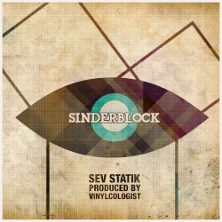 Sinderblock