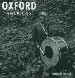 Oxford American: 2003 Southern Music CD No 6