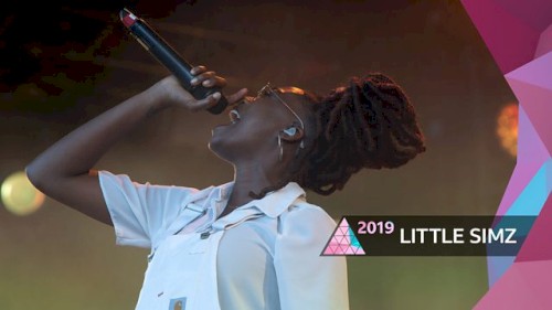2019-06-30: Glastonbury Festival of Contemporary Performing Arts