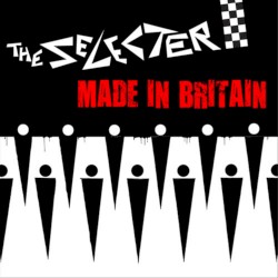 Made in Britain