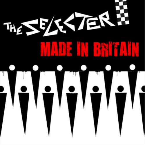 Made in Britain