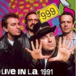 Live in L.A. 1991