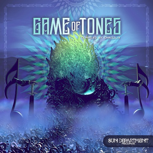 Game of Tones