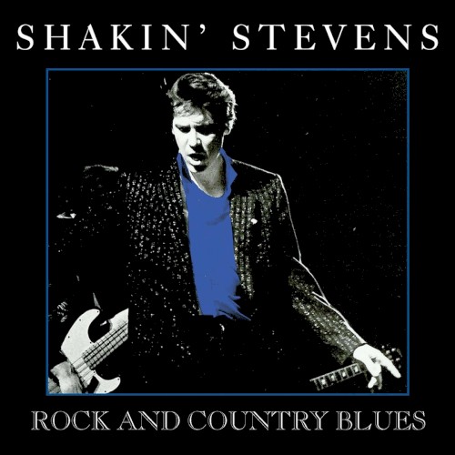 Rock and Country Blues