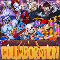 Dwelling of Duels 2016-01: Collaboration Month