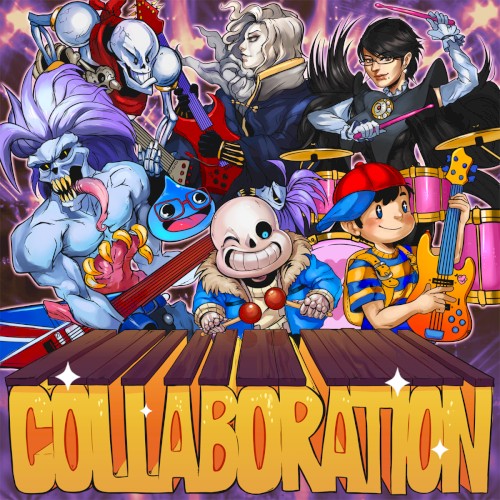 Dwelling of Duels 2016-01: Collaboration Month