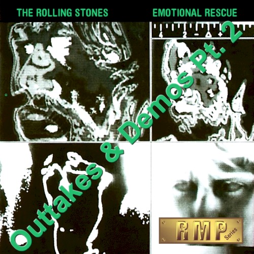 Emotional Rescue – Outtakes & Demos, Pt. 2