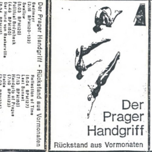 Rückstand aus Vormonaten