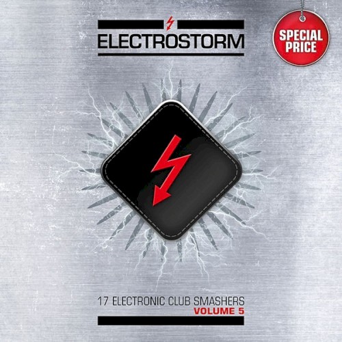 Electrostorm, Volume 5