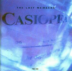 The Last Members
