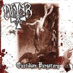Quotidian Purgatory
