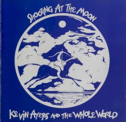 Shooting at the Moon