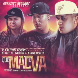 Que mal te va